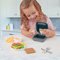 Наборы для лепки - Набор для творчества Play-Doh Kitchen creations Сырный сендвич (E7623)#5