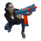 Помпова зброя - Бластер іграшковий Nerf Elite 2.0 Turbine CS 18 (E9481)#4