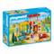 Конструкторы с уникальными деталями - Конструктор Playmobil Family fun Детская площадка (9423) (6336441)#2