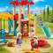Конструкторы с уникальными деталями - Конструктор Playmobil Family fun Детская площадка (9423) (6336441)#3