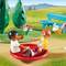 Конструкторы с уникальными деталями - Конструктор Playmobil Family fun Детская площадка (9423) (6336441)#4
