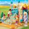 Конструкторы с уникальными деталями - Конструктор Playmobil Family fun Детская площадка (9423) (6336441)#5