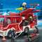 Конструкторы с уникальными деталями - Конструктор Playmobil City action Пожарная машина (9464) (6335880)#4