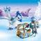 Конструктори з унікальними деталями - Конструктор Playmobil Magic Зимовий Фенікс (9472) (6335885)#3