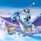 Конструктори з унікальними деталями - Конструктор Playmobil Magic Зимовий Фенікс (9472) (6335885)#4