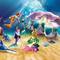 Конструкторы с уникальными деталями - Конструктор Playmobil Magic Ночник-ракушка (70095) (6336487)#4