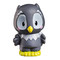 Фигурки животных - Игровой набор Klorofil Автобус и совенок (700203F)#2