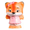 Фигурки животных - Игровой набор Klorofil Вертолет и лисичка (700206F)#3