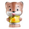 Фигурки животных - Игровой набор Klorofil Трайк и барсучок (700207F)#3