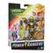 Фигурки персонажей - Игровая фигурка Power Rangers Beast morphers Золотой рейнджер 15 см (E5915/E6030)#2