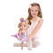 Ляльки - Лялька Ballerina dreamer Білявка 45 см з ефектами (HUN7229)#4