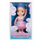 Ляльки - Лялька Ballerina dreamer Білявка 45 см з ефектами (HUN7229)#5