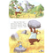 Дитячі книги - Книжка «Казки чарівного лісу. Літо» Валько (9789669173447)#4