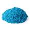 Антистрес іграшки - Кінетичний пісок Kinetic Sand Colour синий 907 г (71453B)#2
