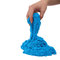 Антистрес іграшки - Кінетичний пісок Kinetic Sand Colour синий 907 г (71453B)#3