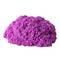 Антистресс игрушки - Кинетический песок Kinetic Sand Colour фиолетовый 907 г (71453P)#2