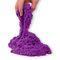 Антистрес іграшки - Кінетичний пісок Kinetic Sand Colour фіолетовий 907 г (71453P)#3