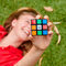 Головоломки - Головоломка Rubiks Speed Cube Швидкісний кубик 3 х 3 (IA3-000361)#3