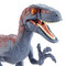 Фигурки персонажей - Фигурка динозавра Jurassic World 2 Велоцираптор атакует (FPF11/GMP73)#3