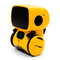 Роботы - Интерактивный робот AT-Robot желтый на украинском (AT001-03-UKR)#3