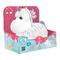 Фігурки тварин - Інтерактивна іграшка Jiggly Pup Чарівний єдиноріг білий (JP002-WB-WH)#2
