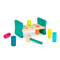 Развивающие игрушки - Сортер Battat Бум-бум деревянный (BX1762Z)#2
