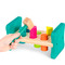 Развивающие игрушки - Сортер Battat Бум-бум деревянный (BX1762Z)#4