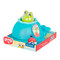 Іграшки для ванни - Ігровий набір для ванни Battat Сяючий кит (LB1712Z)#4