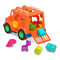 Розвивальні іграшки - Сортер Battat Вантажівка сафарі (VE1029Z)#2