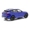 Автомодели - Автомодель Welly Jaguar F-Pace 1:24 синяя (24070W/24070W-1)#2