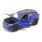 Автомодели - Автомодель Welly Jaguar F-Pace 1:24 синяя (24070W/24070W-1)#3