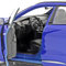 Автомодели - Автомодель Welly Jaguar F-Pace 1:24 синяя (24070W/24070W-1)#4