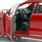 Автомодели - Автомодель Welly Jaguar F-Pace 1:24 красная (24070W/24070W-2)#3