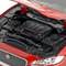 Автомодели - Автомодель Welly Jaguar F-Pace 1:24 красная (24070W/24070W-2)#4