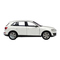 Автомоделі - Автомодель Welly Audi Q5 1:24 біла (22518W/22518W-1)#4