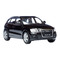 Автомоделі - Автомодель Welly Audi Q5 1:24 чорна (22518W/22518W-2)#2