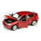 Автомоделі - Автомодель Welly BMW X6 1:24 червона (24004W/24004W-1)#3