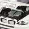 Автомоделі - Автомодель Welly BMW X6 1:24 біла (24004W/24004W-2)#4