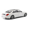 Автомоделі - Автомодель Welly Mercedes Benz S-class 1:24 біла (24051W/24051W-1)#2