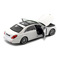 Автомоделі - Автомодель Welly Mercedes Benz S-class 1:24 біла (24051W/24051W-1)#3