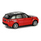 Автомодели - Автомодель Welly Range Rover Sport 1:24 красная (24059W/24059W-1)#2
