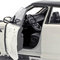 Транспорт і спецтехніка - Автомодель Welly Range Rover Sport 1:24 біла (24059W/24059W-2)#3