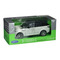 Транспорт і спецтехніка - Автомодель Welly Range Rover Sport 1:24 біла (24059W/24059W-2)#5