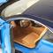 Автомодели - Автомодель Welly Bugatti Chiron 1:24 синяя (24077W/24077W-1)#4