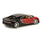 Автомоделі - Автомодель Welly Bugatti Chiron 1:24 червона (24077W/24077W-2)#2