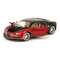 Автомоделі - Автомодель Welly Bugatti Chiron 1:24 червона (24077W/24077W-2)#3