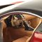 Автомоделі - Автомодель Welly Bugatti Chiron 1:24 червона (24077W/24077W-2)#4