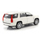Автомоделі - Автомодель Welly Cadillac Escalade 1:24 біла (24084W/24084W-1)#2