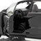 Автомоделі - Автомодель Welly Porsche Cayenne Turbo 1:24 чорна (24092W/24092W-1)#4