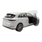 Автомодели - Автомодель Welly Porsche Cayenne Turbo 1:24 белая (24092W/24092W-2)#4